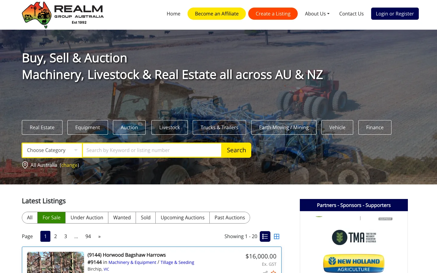 ama-sales