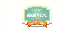 Captivate your Website Audience
