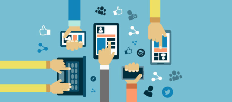 Get More Response by Responsive Website Design