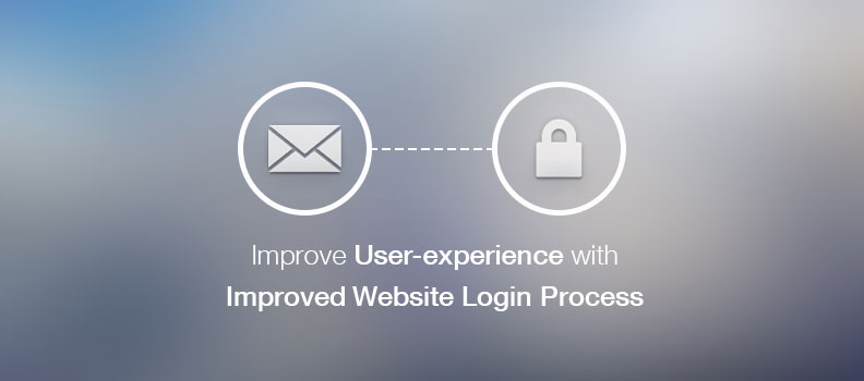 Improve UX with Improved Website Login Process