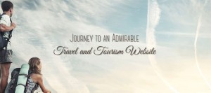 Journey to an Admirable Travel and Tourism Website