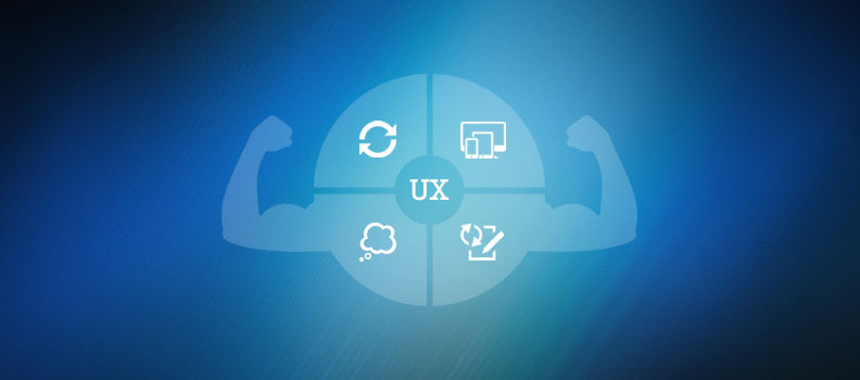 Why UX is So Powerful in Web Designing