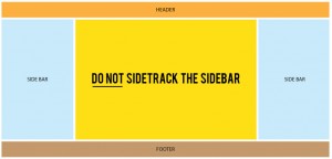 Do-Not-Sidetrack-The-Sidebar