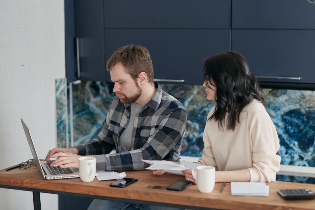 Guiding Jr Developer