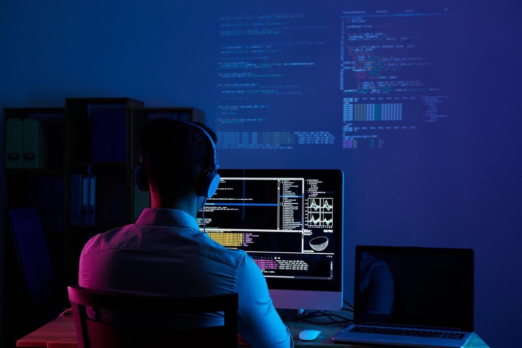 Latest React Development Pune