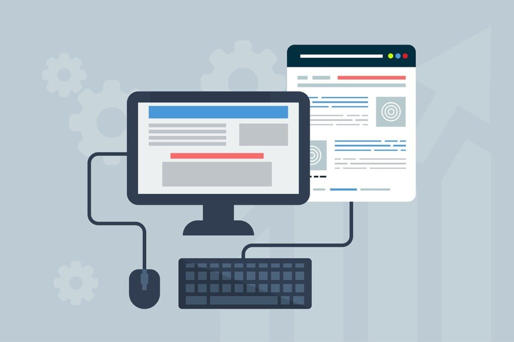 Why Building a Business Website is Still Smart in the Age of AI