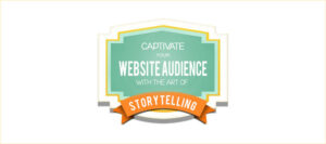 Captivate your Website Audience