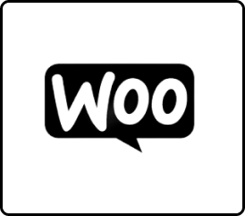 WooCommerce development icon