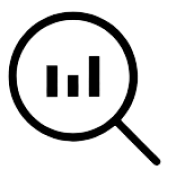 Competitor analysis icon