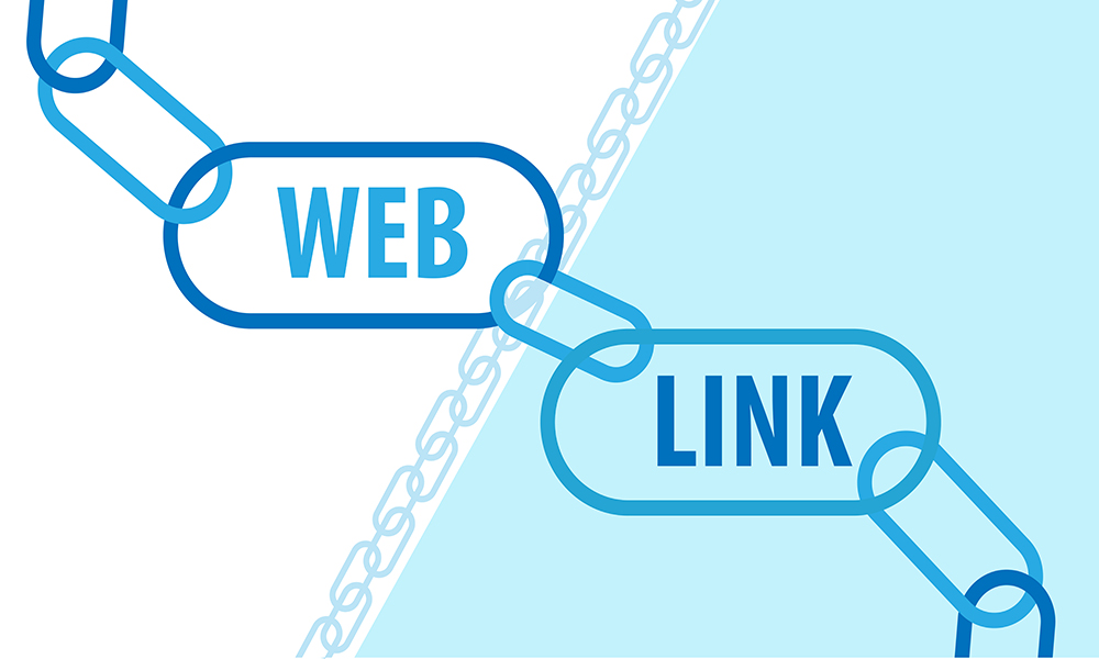 Internal linking