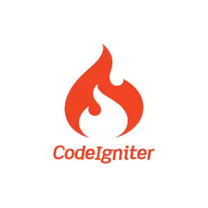 codeigniter icon