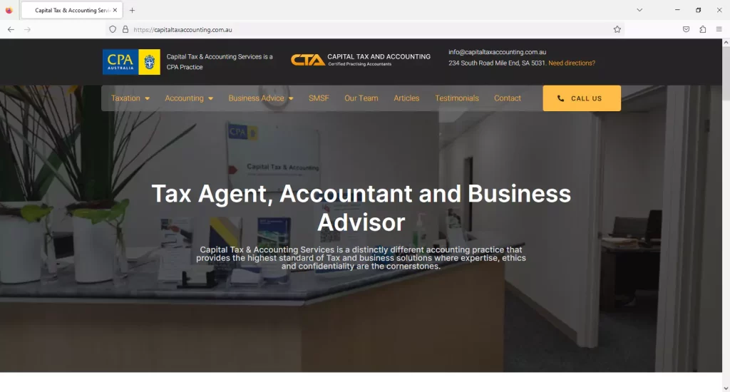 CPA